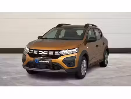 Dacia Sandero 1.0 TCe 90