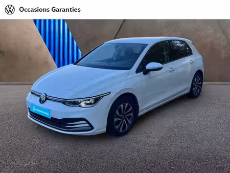 Volkswagen Golf 1.5 eTSI 130