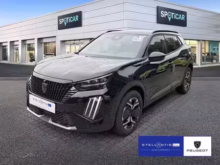Peugeot 2008 1.2 100