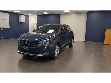 Peugeot 3008 1.2 PureTech 130 Active