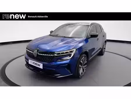 Renault Austral 1.2 200 Iconic