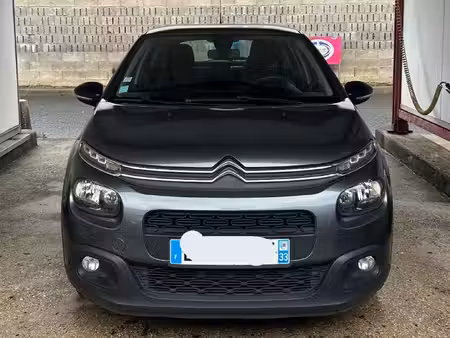 Citroën C3 68 Feel