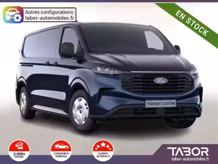 Ford Transit 2.0 150 Trend