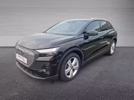 Audi Q4 Sportback E-Tron 45 286 Design