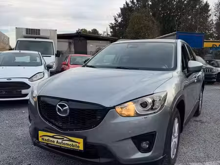 Mazda CX-5 Skyactiv D 2.2 D 150 Centre Line
