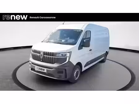 Renault Master dCi 150