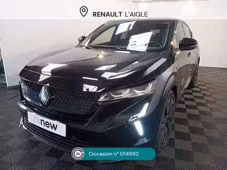 Renault Rafale E-Tech 1.2 200