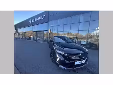 Renault Rafale E-Tech 1.2 200 Esprit Alpine