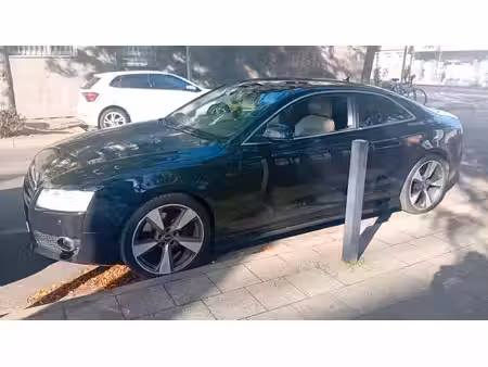 Audi A6 3.0 TDI