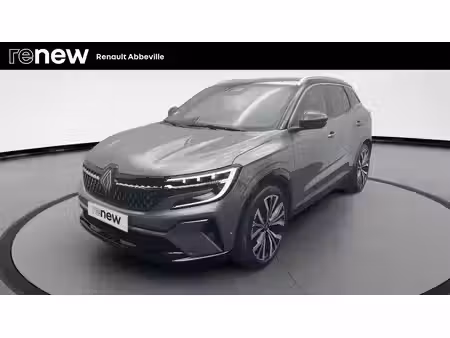 Renault Austral 1.2 200 Iconic