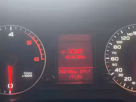Audi Q5 2.0 TDI 170 quattro
