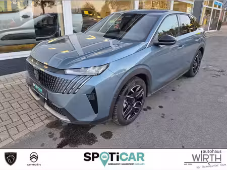 Peugeot 3008 1.2