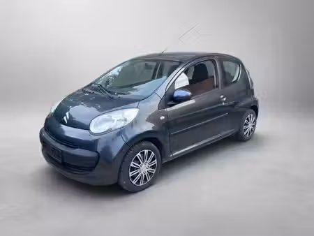 Citroën C1 1.0 68 Style