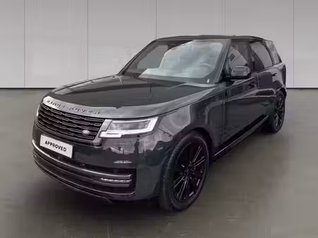 Land Rover Range Rover P550E 3.0 550 Autobiography 4x4