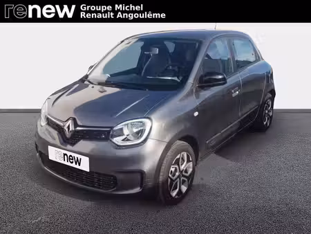 Renault Twingo 1.0 SCe 65