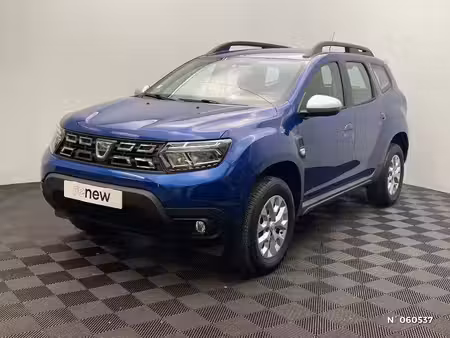Dacia Duster Eco G 1.0 101 Confort