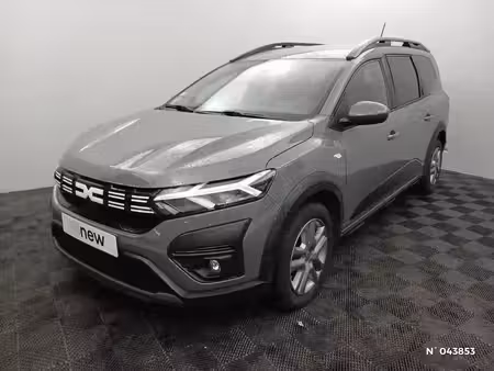 Dacia Jogger 1.0 100 Expression