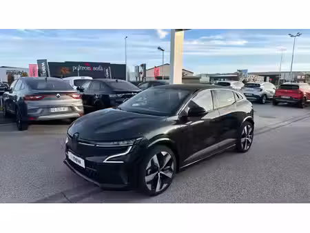 Renault Mégane E-Tech 220 Techno