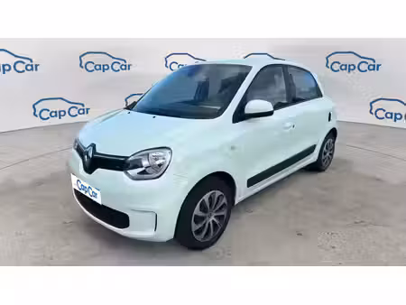 Renault Twingo 1.0 SCe 75 Zen