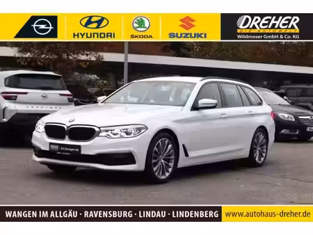 BMW Série 5