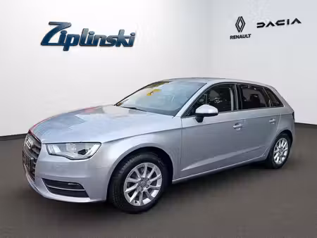 Audi A3 1.2 TFSI 110 Attraction