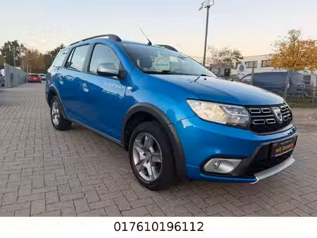 Dacia Logan 0.9
