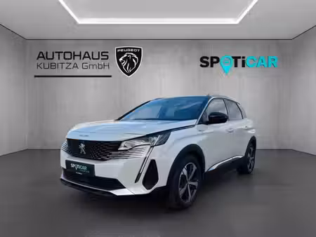 Peugeot 3008 1.6