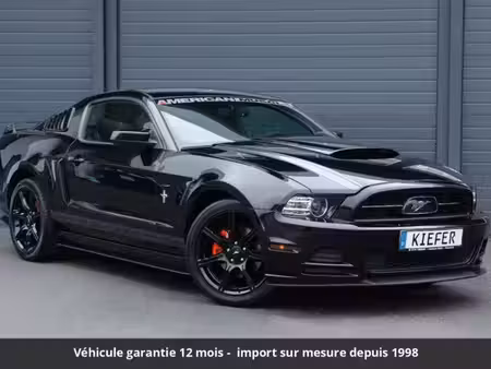 Ford Mustang GT Premium