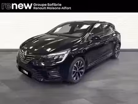 Renault Clio E-Tech 1.6 145 Techno
