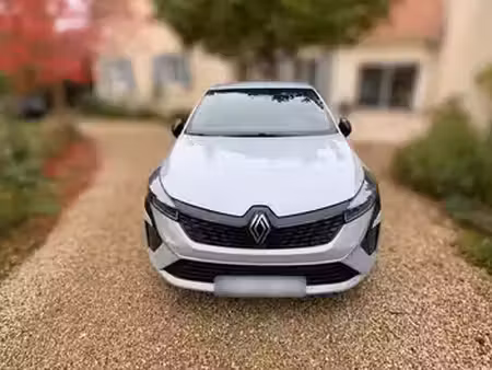 Renault Clio E-Tech 1.6 145 Techno
