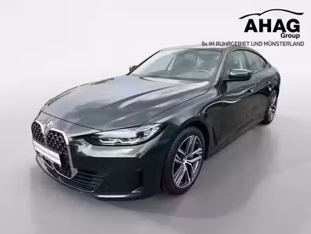BMW Série 4 