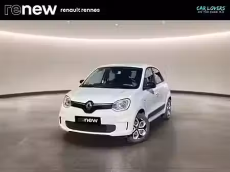 Renault Twingo 82 Équilibre