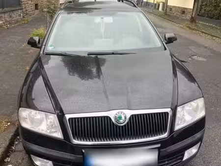 Škoda Octavia 1.9 105