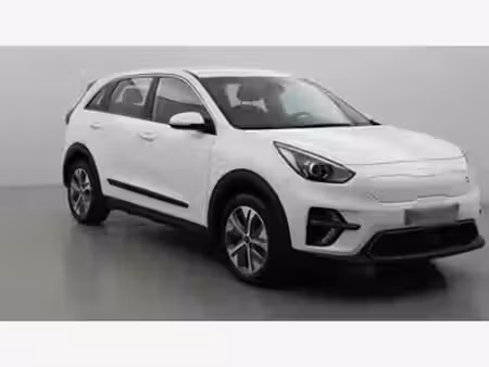 Kia Niro 204 Motion