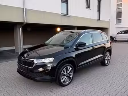 Škoda Karoq 2.0 TDI 116 Style