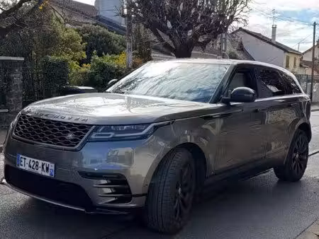 Land Rover Range Rover Velar D300 V6 3.0 300 R Dynamic 4x4