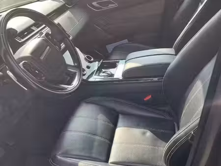 Land Rover Range Rover Velar D300 V6 3.0 300 SE 4x4