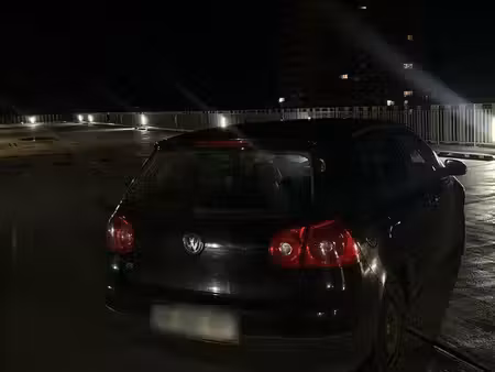 Volkswagen Golf 1.9 TDI 105
