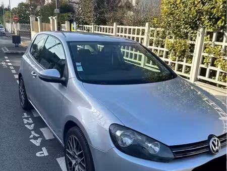 Volkswagen Golf 1.4 80