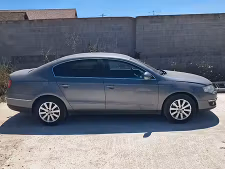Volkswagen Passat 1.9 TDI 105