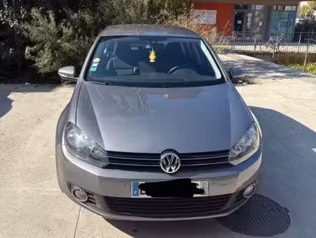Volkswagen Golf 1.6 TDI 105