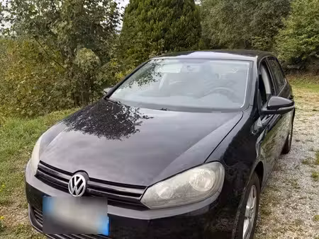 Volkswagen Golf 1.4 80