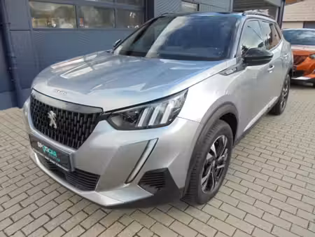 Peugeot 2008 1.2