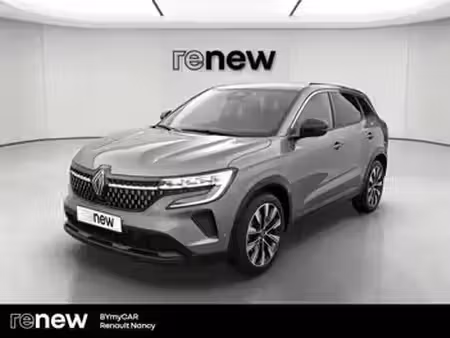 Renault Austral 1.2 200 Techno