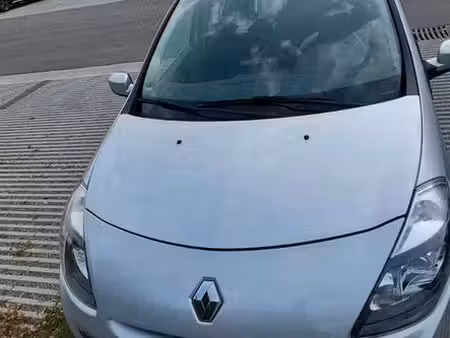 Renault Clio 1.5 dCi 100
