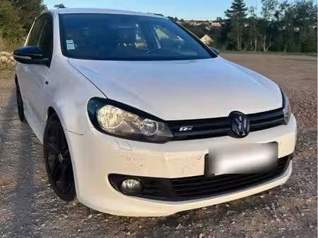 Volkswagen Golf 1.4 TSI 122