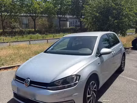Volkswagen Golf 1.6 TDI 115