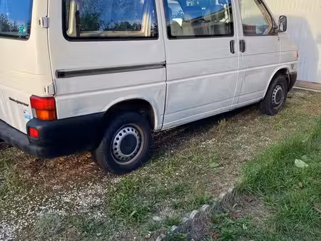 Volkswagen Transporter T4 1.9 68