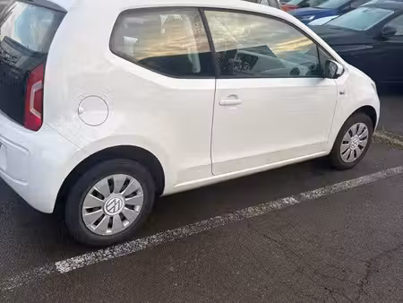 Volkswagen up! 1.0 60