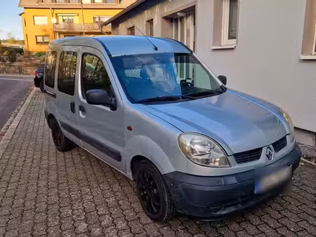 Renault Kangoo 1.5 dCi